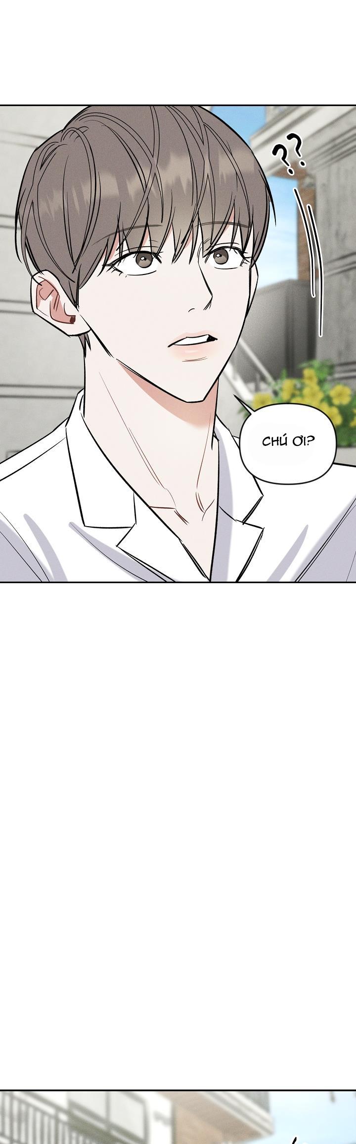 mặt trời của đêm chapter 4 26