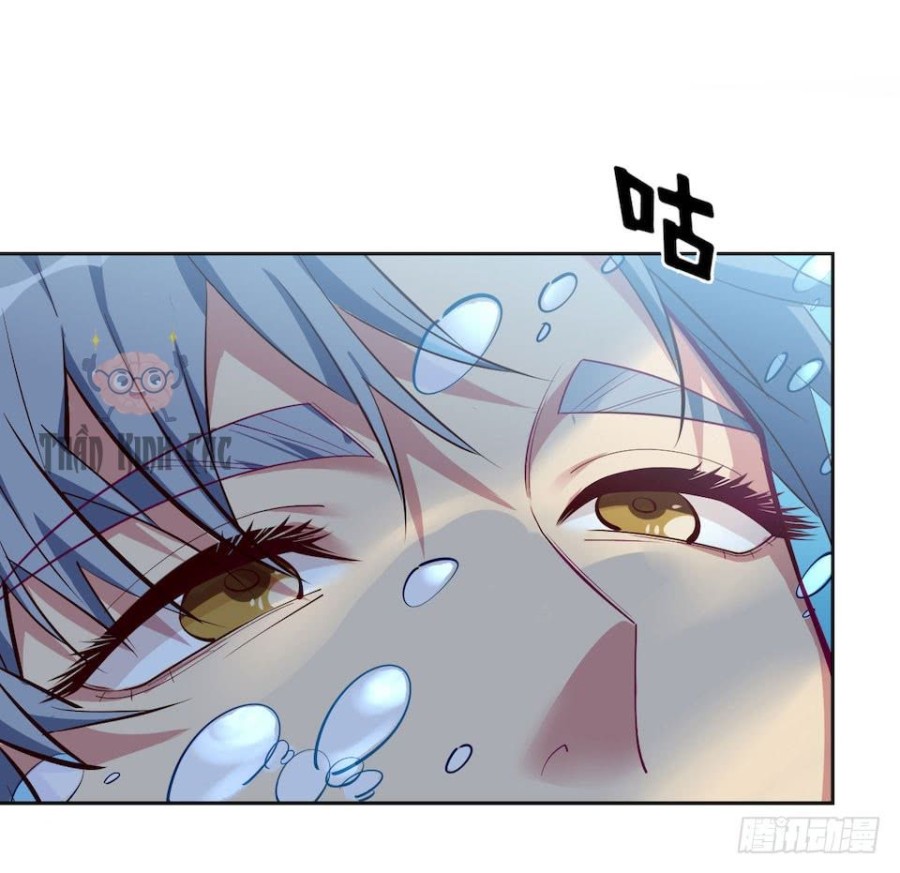 nhạc phụ đại nhân là bà xã chapter 2.3 33