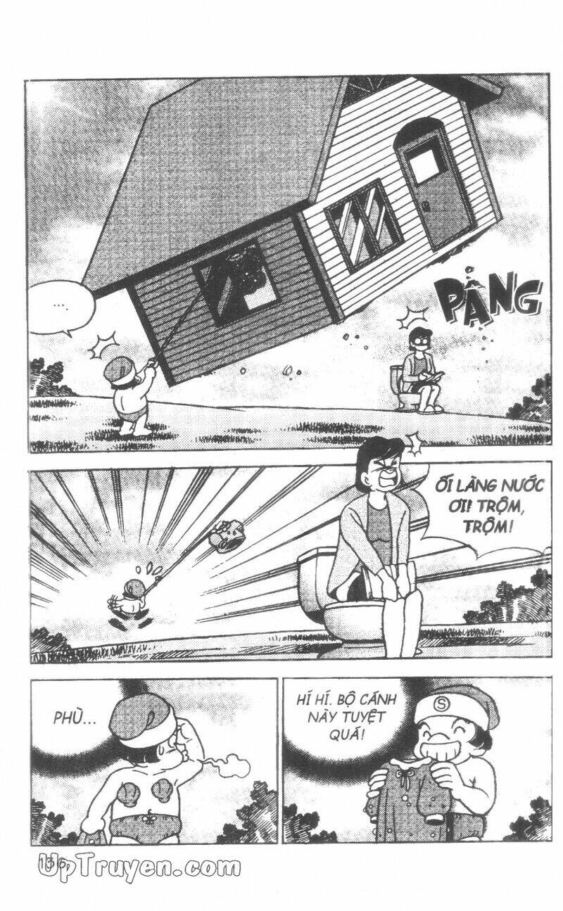 đội quân nhí nhố chapter 27 138