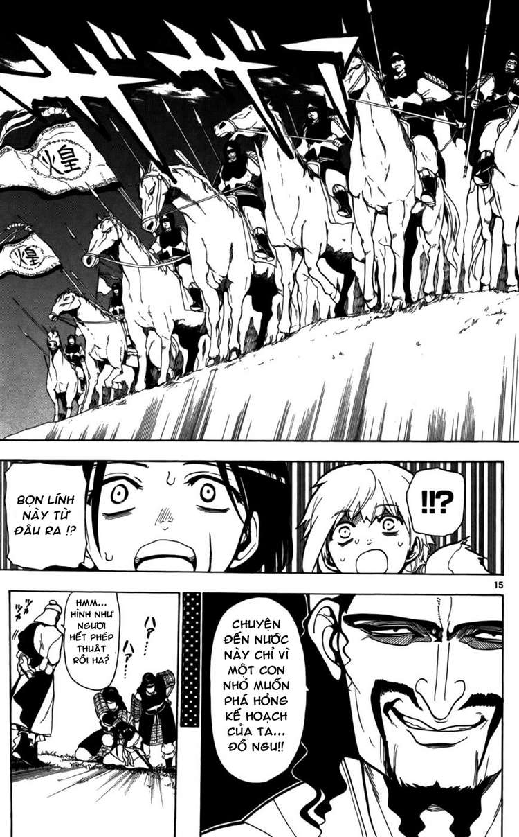 magi - the labyrinth of magic chapter 24 15