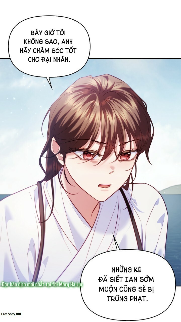 [18+] trăng nơi đỉnh núi chapter 53 40