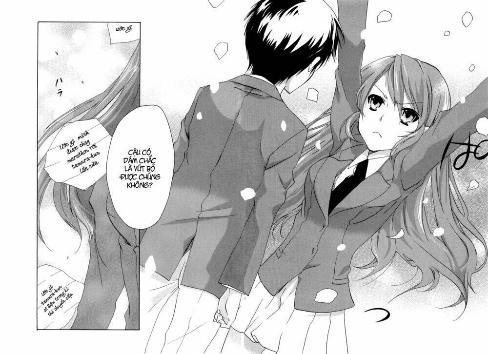 watashitachi no tamura-kun chapter 19 11