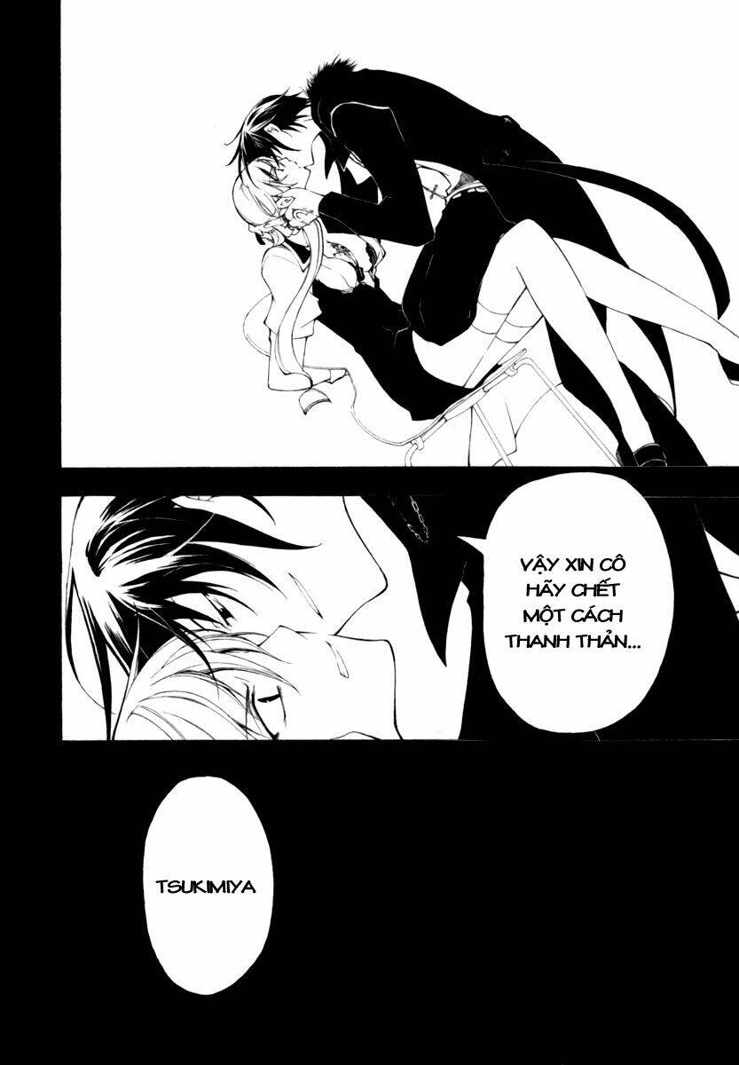 bloody cross chapter 13 44