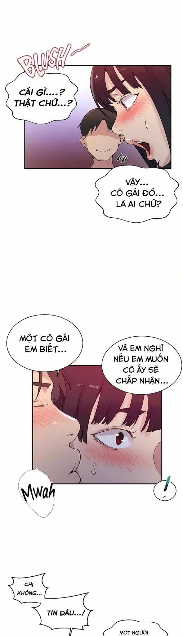 lớp học gia đình (bản không che) chapter 161 11