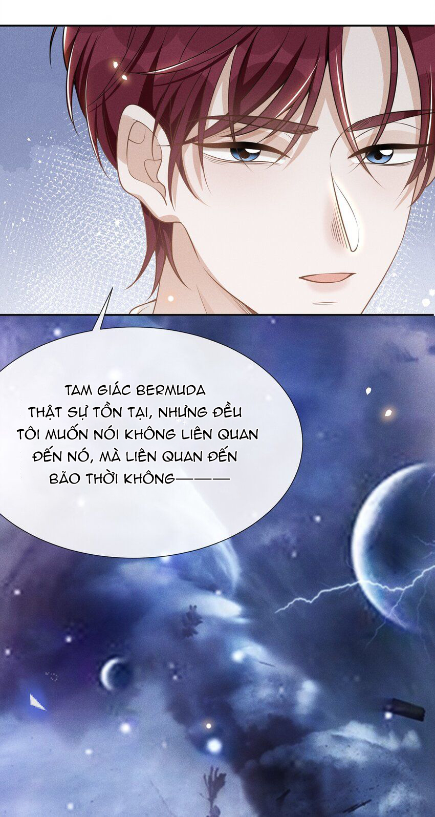 kiếp sau không gặp chapter 70 14