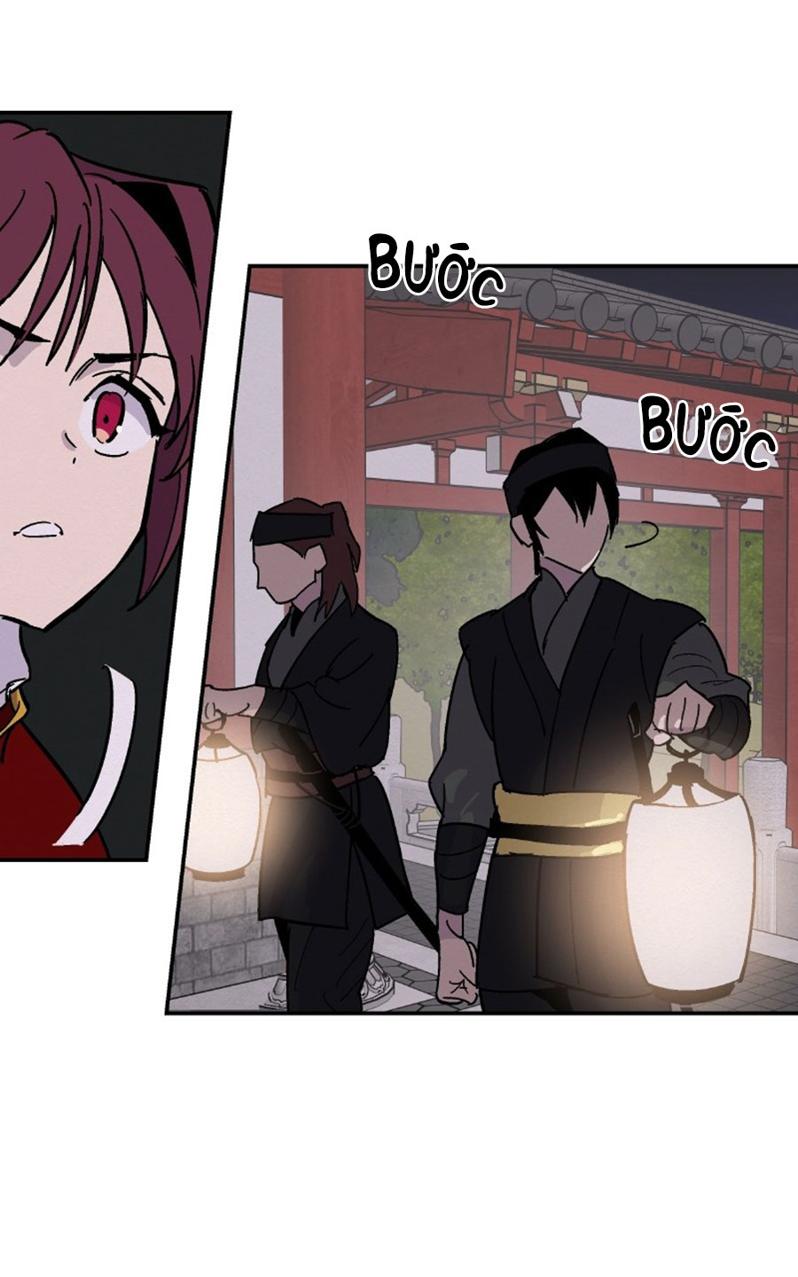 scandal đại công chúa chapter 3 71