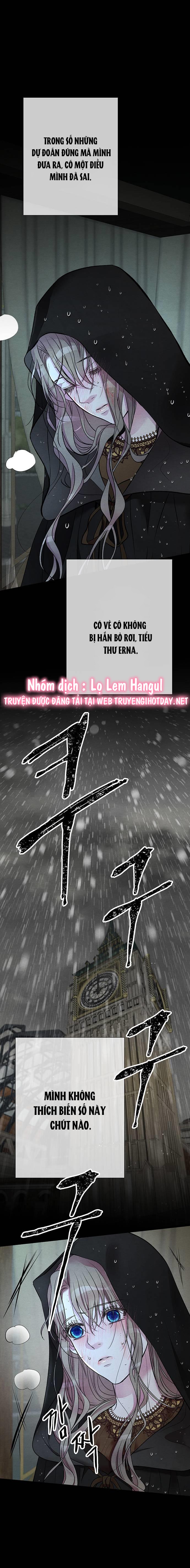 hoàng tử phiền toái chapter 28 29