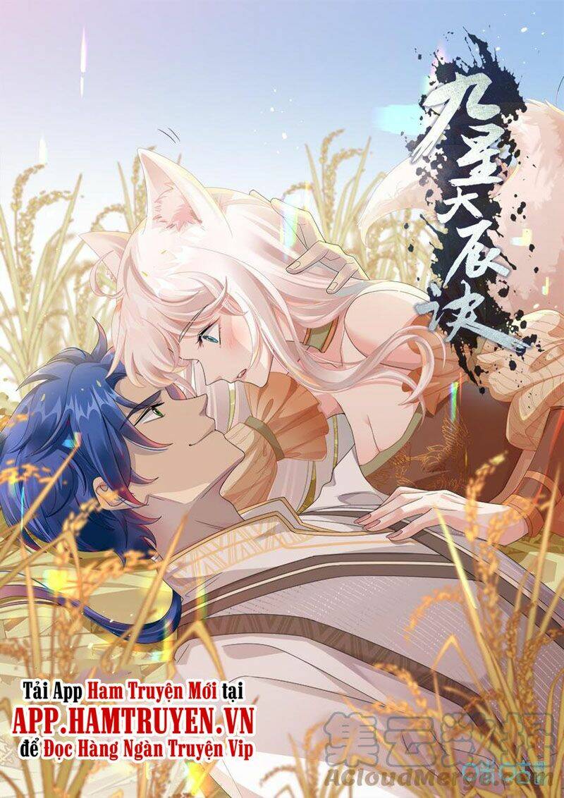 cửu tinh thiên thần quyết chapter 286 1