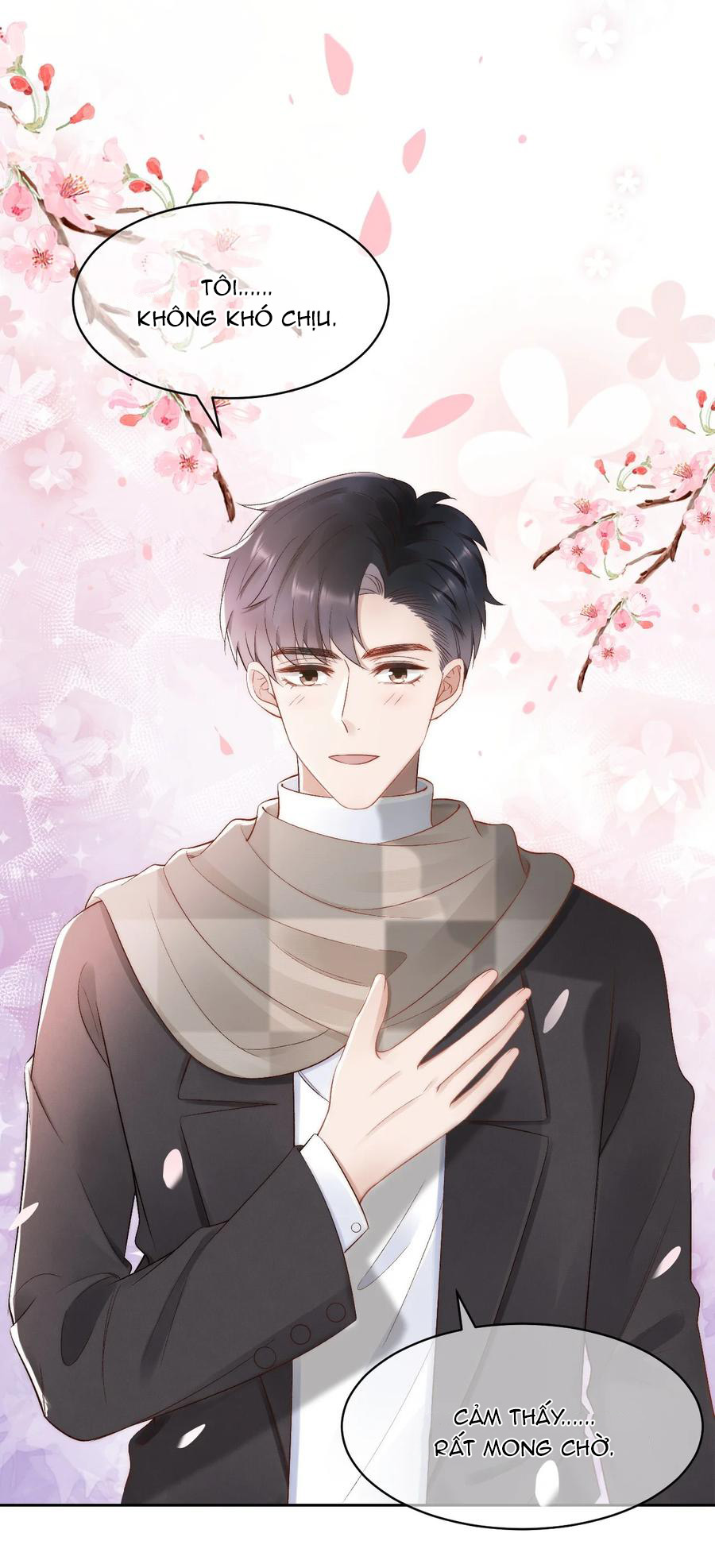 ta sinh con cho tổng tài chapter 47 9