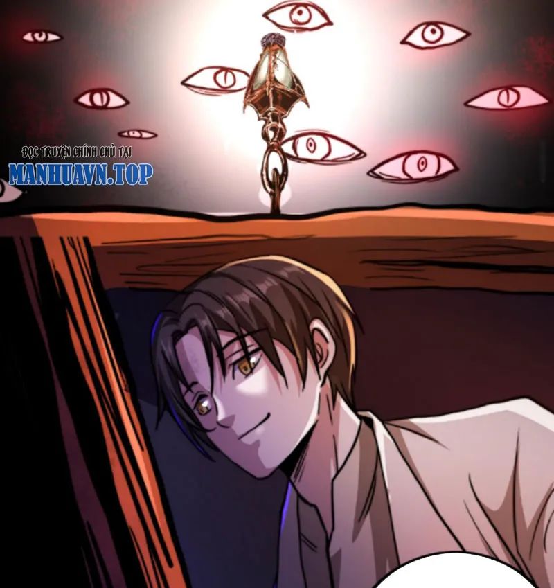 quỷ dị dược tề sư: bệnh nhân của ta đều là kinh khủng chapter 6 22