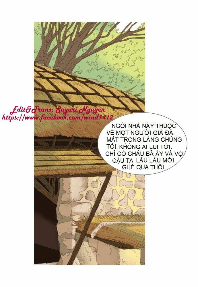 the great merchant kim manduk chapter 15 10