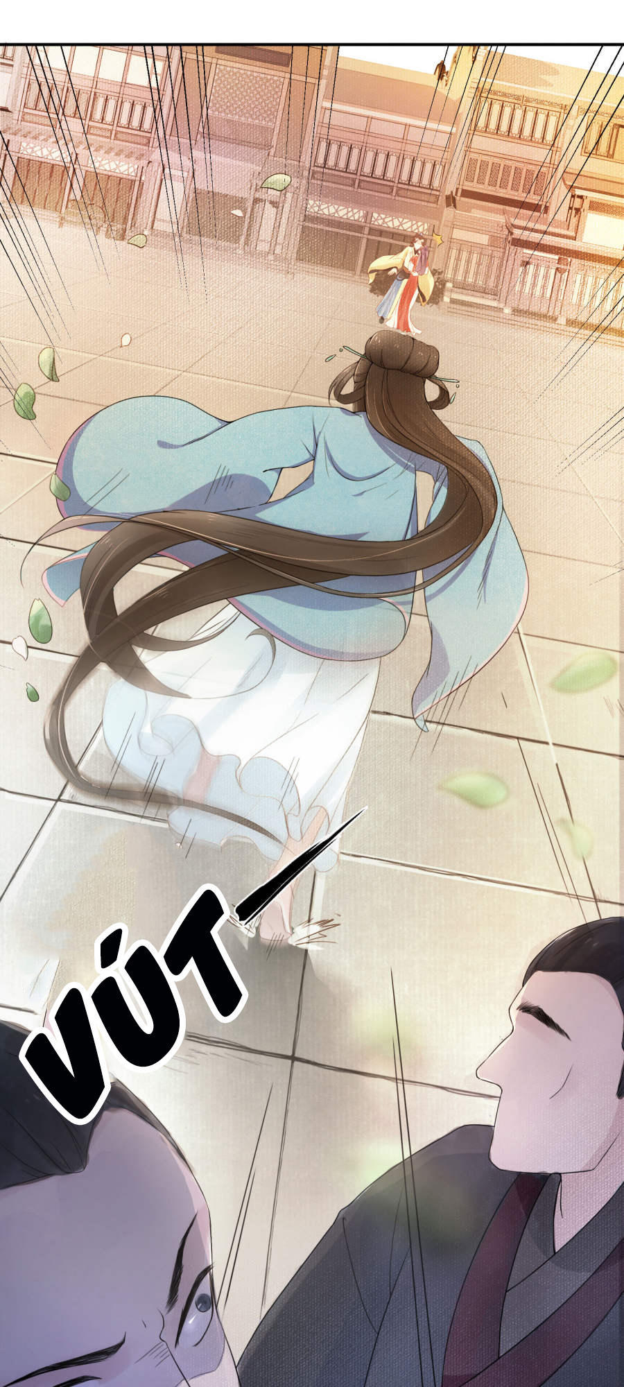 thịnh thế thiên kiêu chapter 2 52