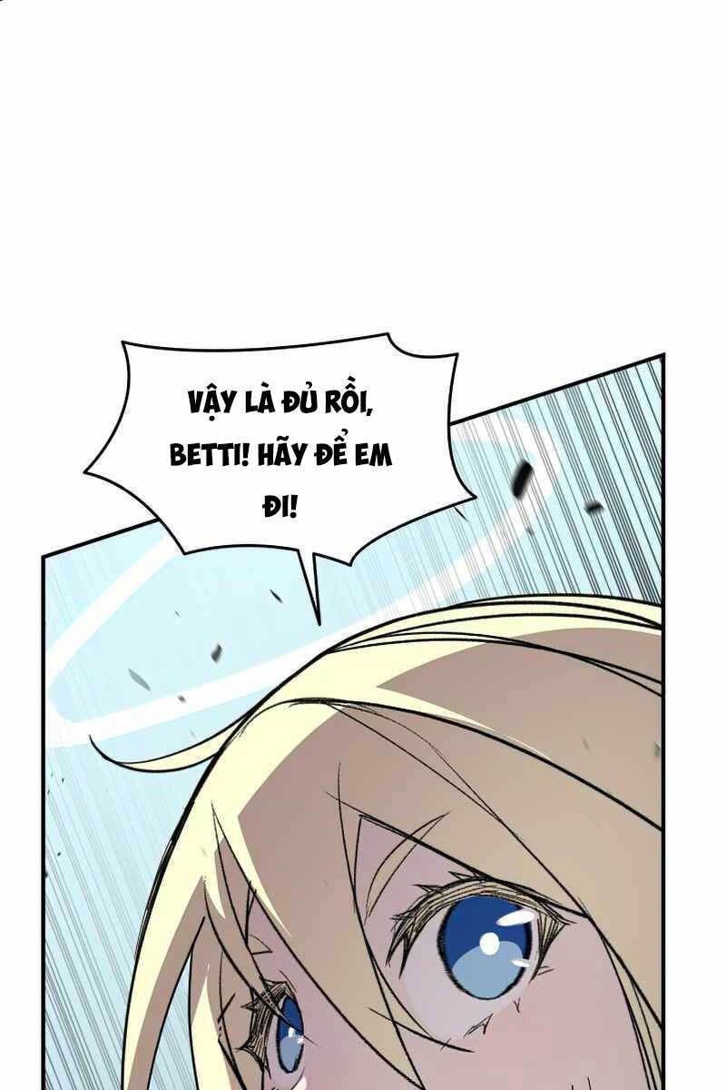 tôi là lính mới chapter 119 6