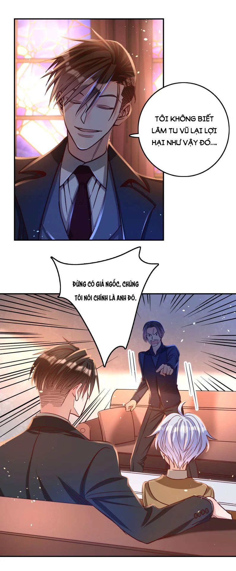 mê muội mất cả ý chí chapter 33 4