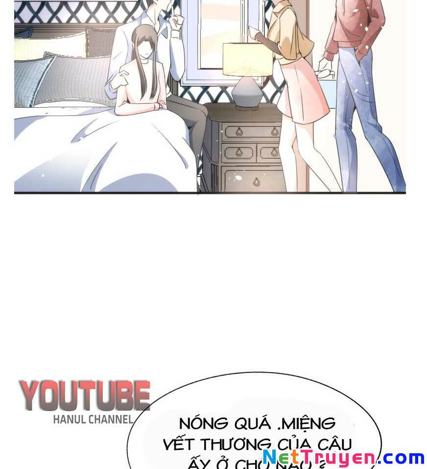 cô vợ hợp đồng lạnh lùng không dễ đụng đâu chapter 58.2 19