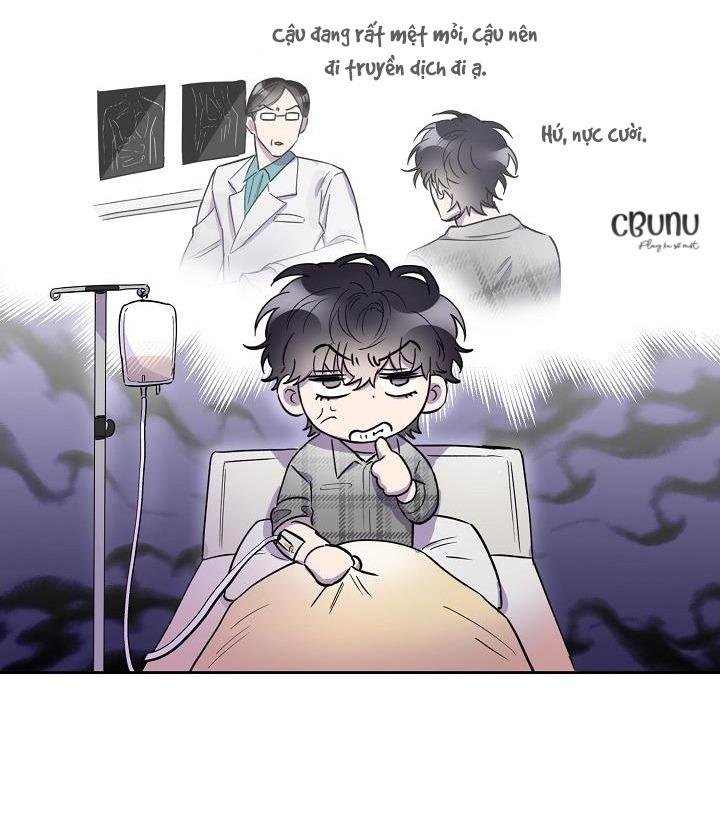 |drop| nụ hôn chết chóc chapter 6 79