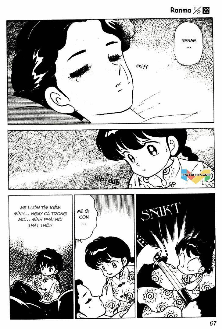 suối lời nguyền chapter 227 16