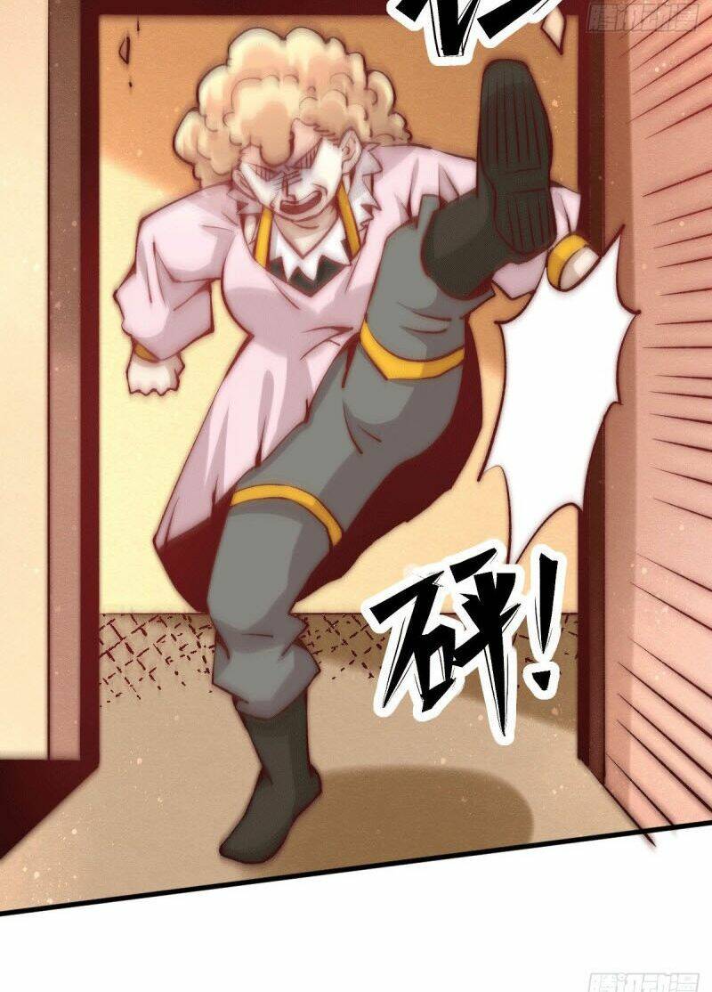 đô thị đỉnh phong cao thủ chapter 238 10