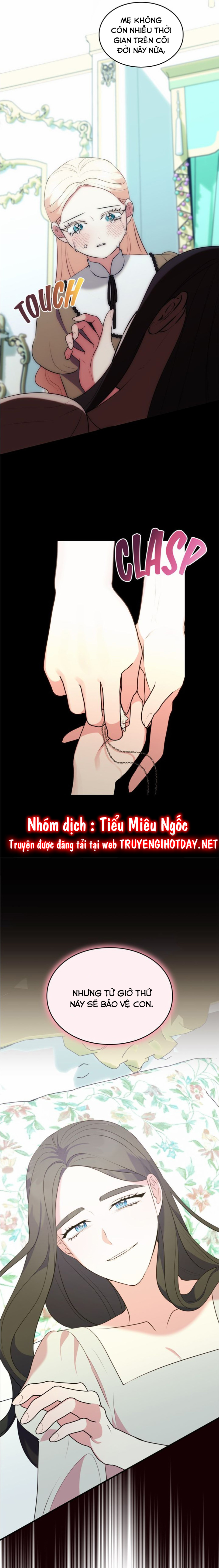 câu chuyện về nữ công tước chapter 101 12