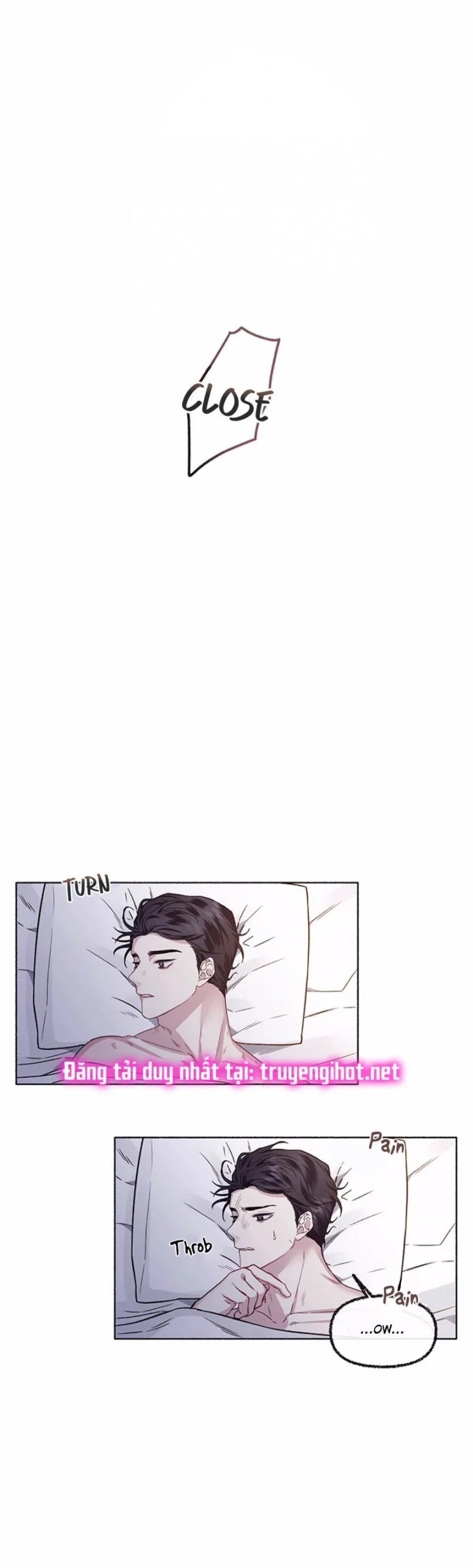 tình yêu kì lạ chapter 29 14