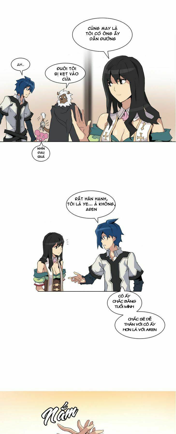 lime odyssey: the chronicles of orta chapter 3 14