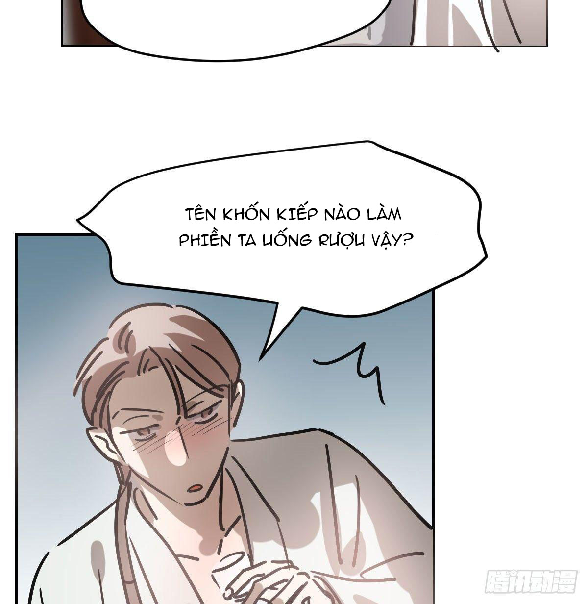 bắt lấy ngao ngao chapter 100 12