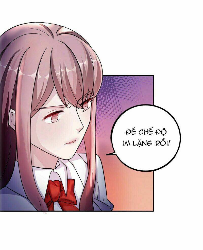 mạc thiếu bức hôn: vợ mới khó chống đỡ chapter 85 18