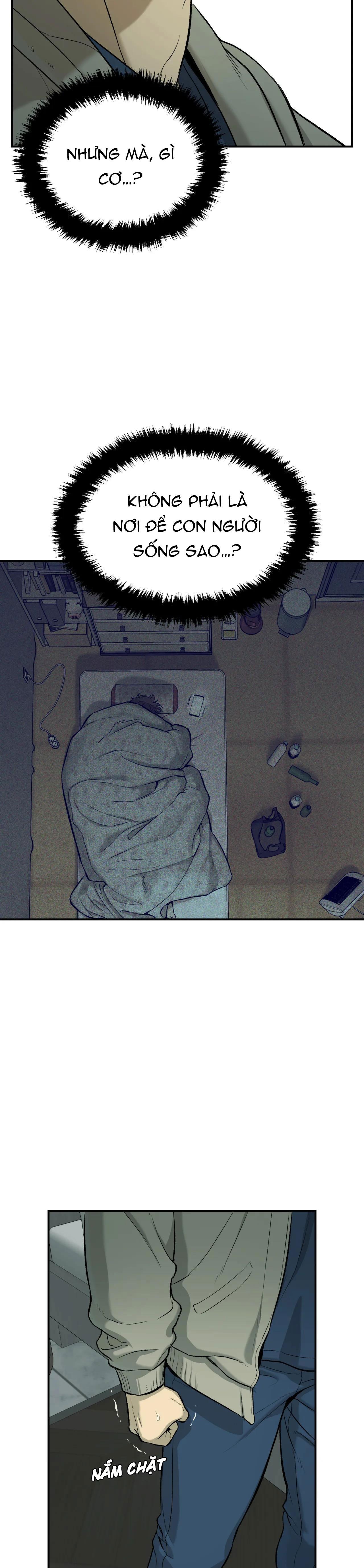 điềm rủi chapter 10 27