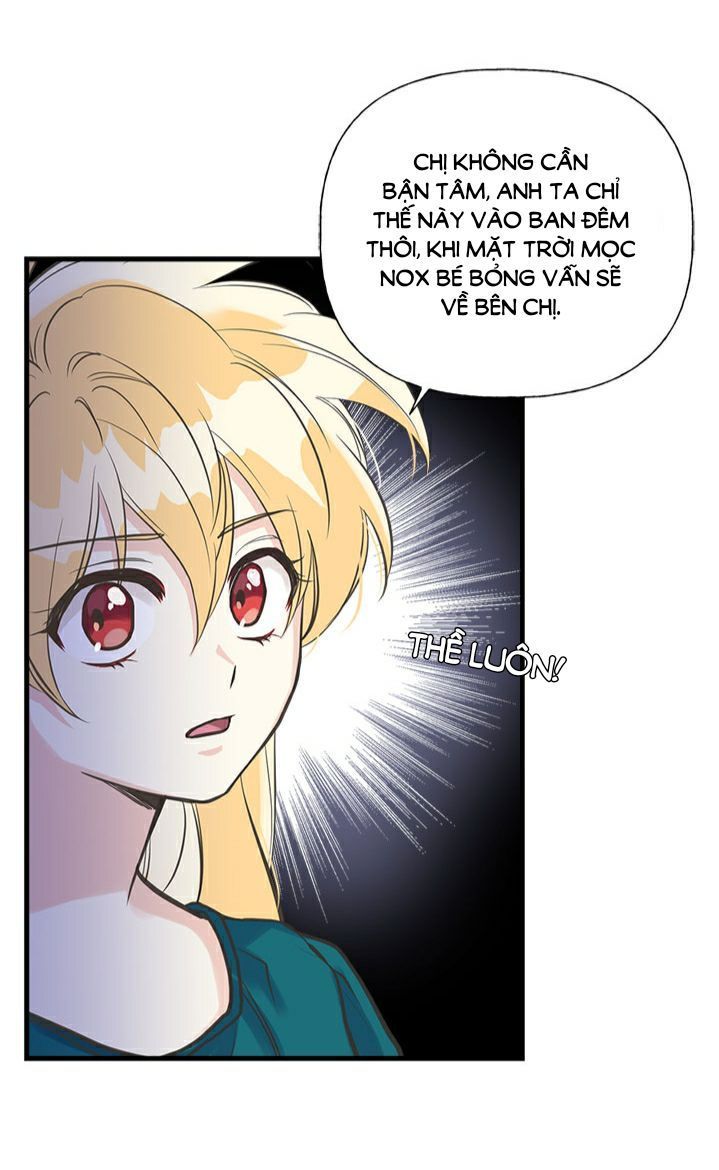 chị tôi đã nhặt về một nam chính quyến rũ chapter 17 25