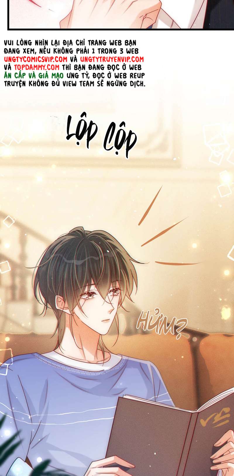 nịch tửu chapter 81 3