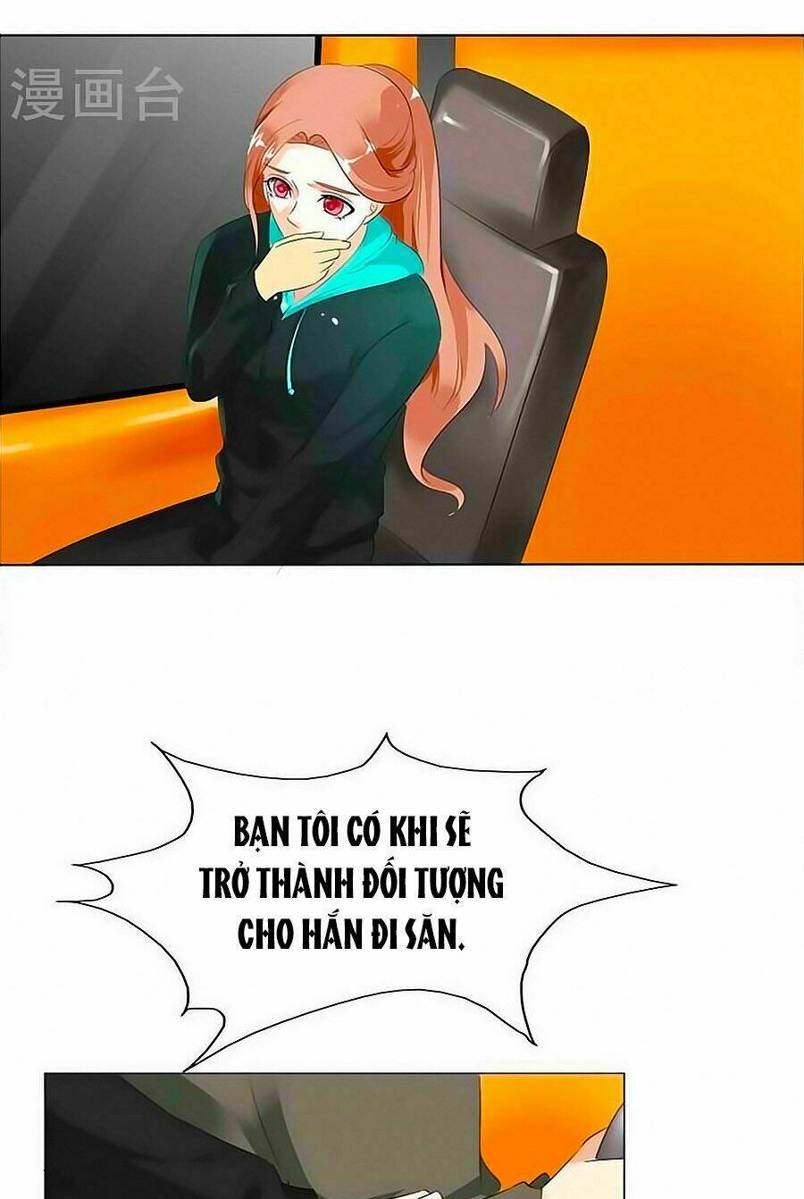 song diện danh viện chapter 47 17