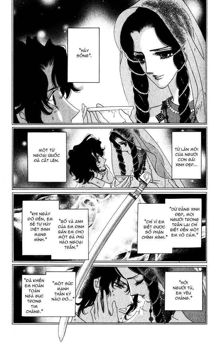 bronze no tenshi chapter 2 34