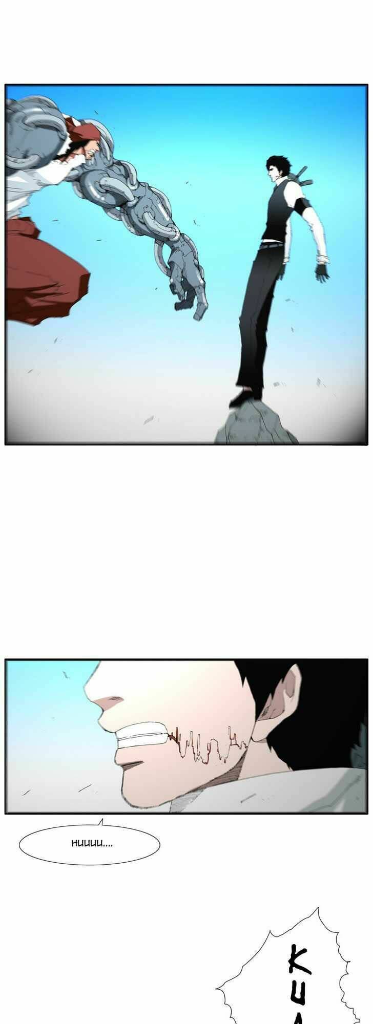 siêu năng chapter 85 16