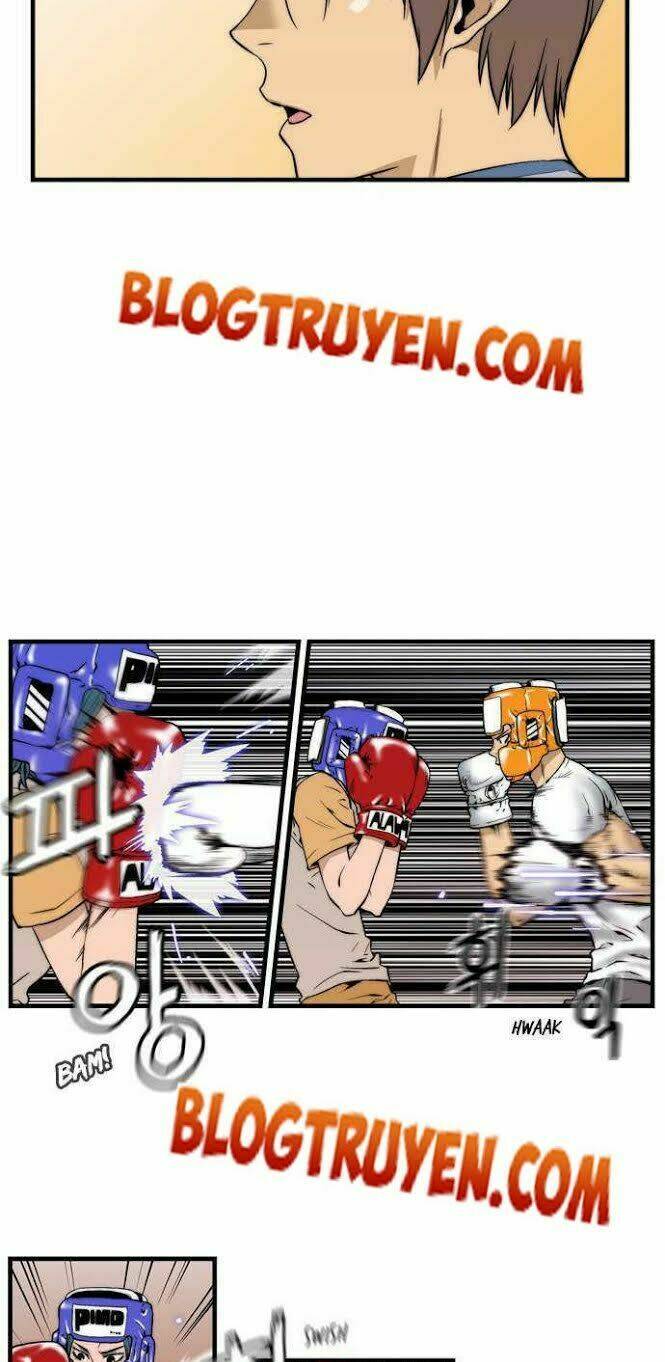 green boy chapter 13 25