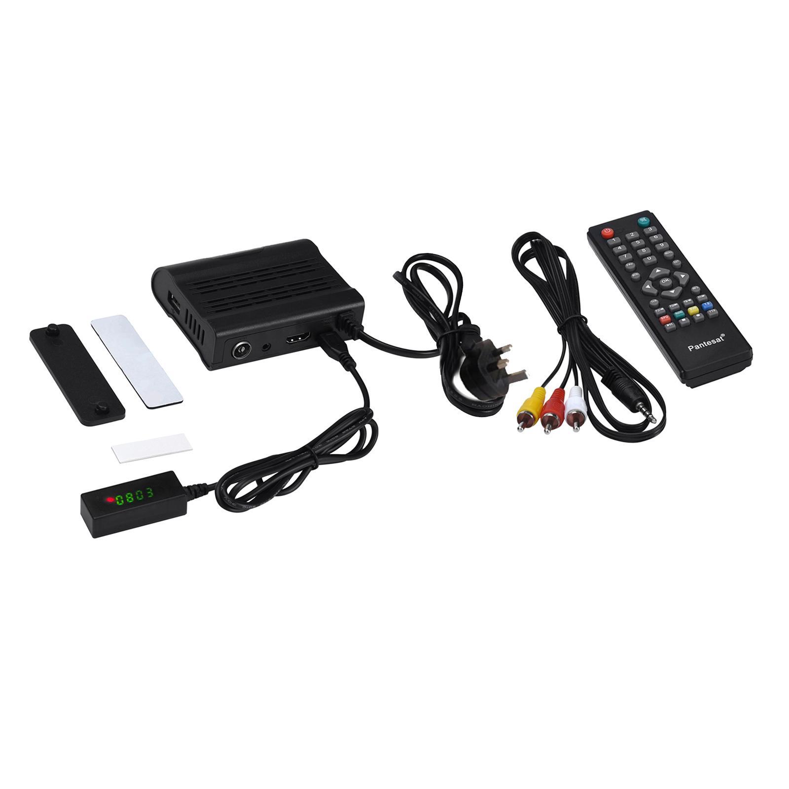 Android 10.0 Set-top box Dual-Band WIFI Ethernet USB 2.0 Supports