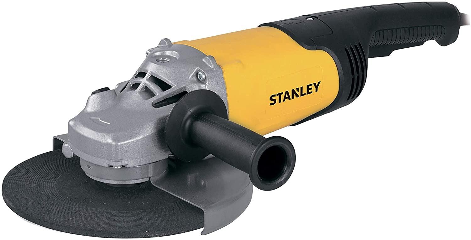 MÁY MÀI CẦM TAY 2200W 230MM STANLEY STGL2223-B1- HÀNG CHÍNH HÃNG