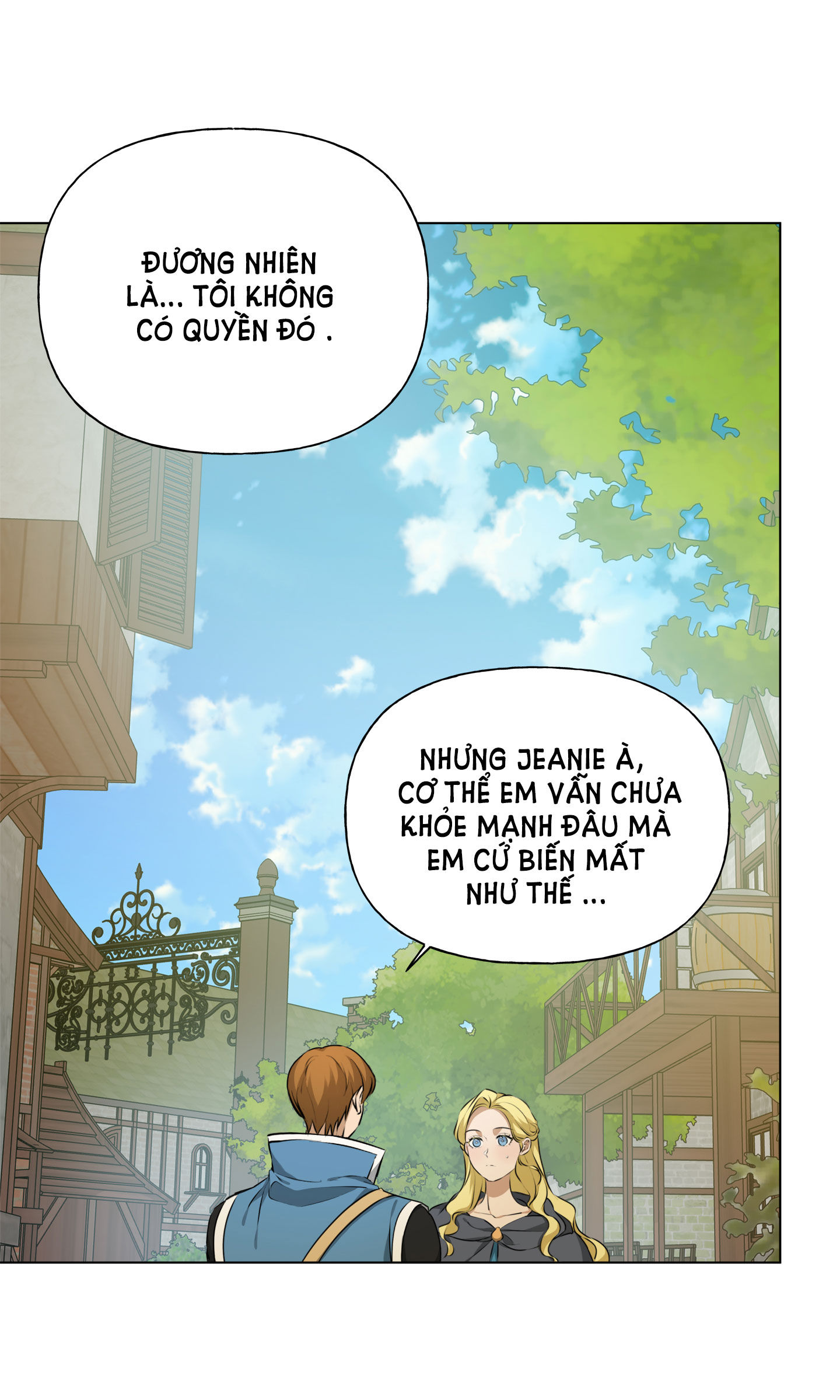 triệu hồi sư với mái tóc màu hoàng kim chapter 102 71