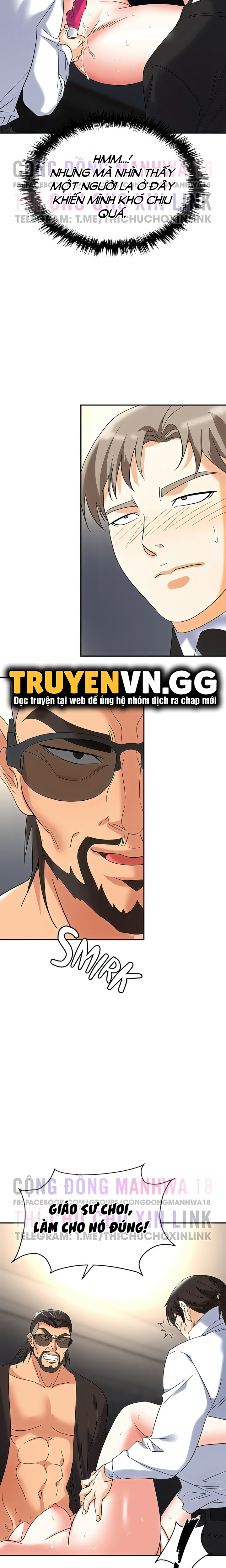 sập bẫy chapter 42 25