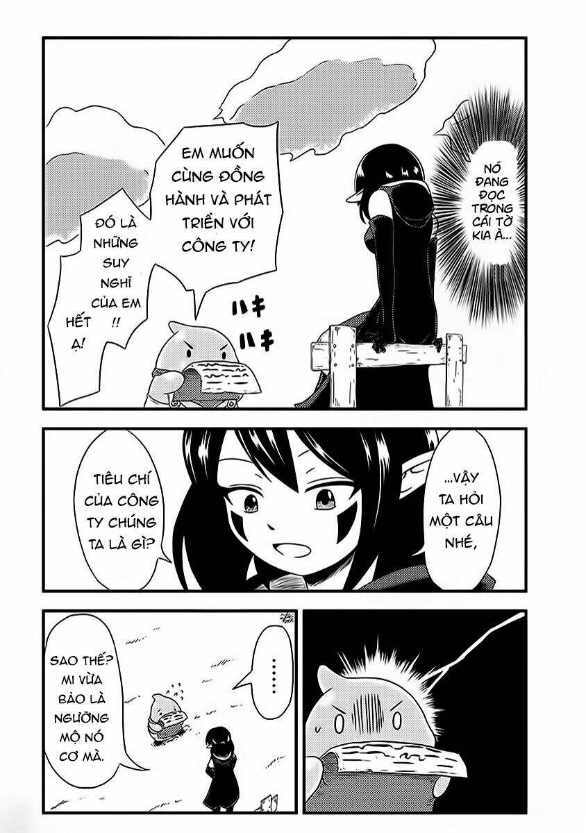 slime life chapter 0.5 4