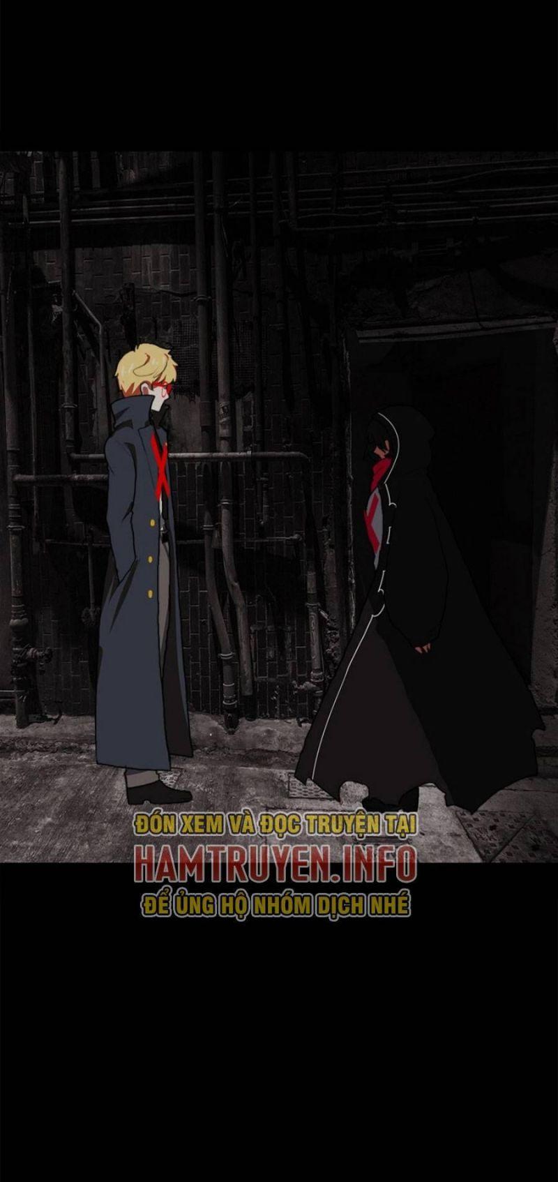 tử thần chapter 4 57