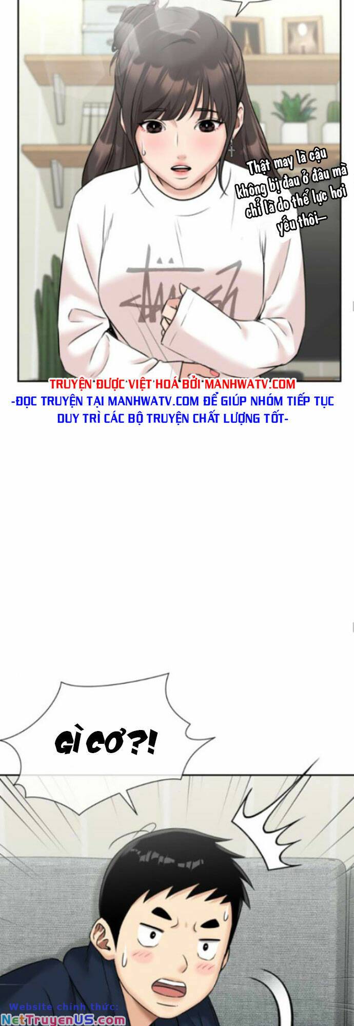 gương mặt thiên tài chapter 118 39