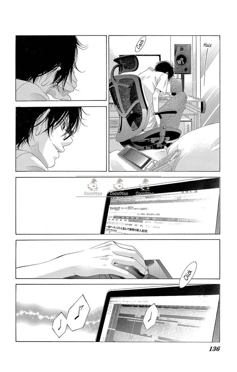 bướm trong sương mù chapter 22 38