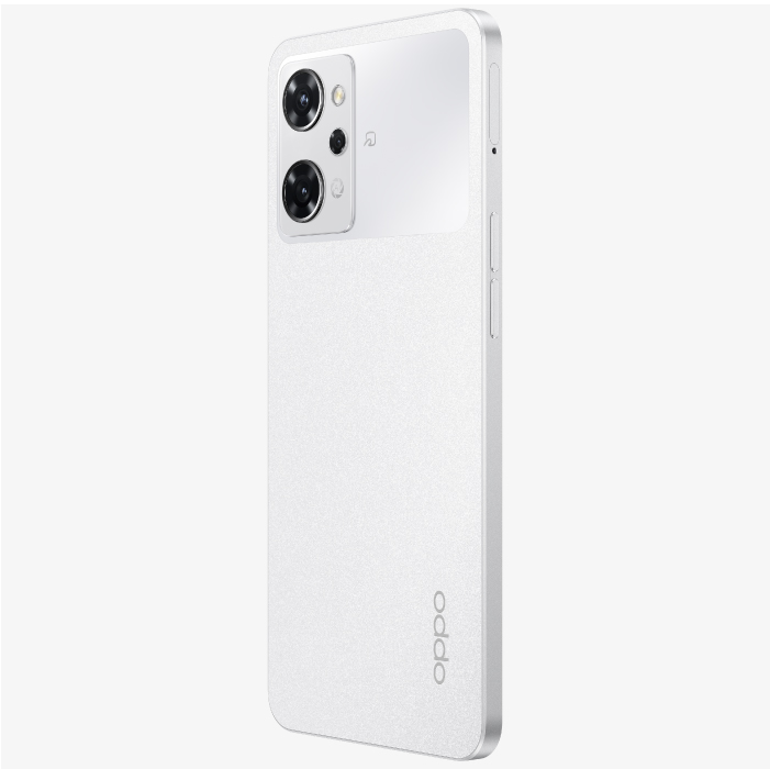 Điện thoại OPPO Reno9 A ( 8GB/128GB) Snapdragon 695 5G, Kháng nước IP68 Màn hình AMOLED 90 Hz - Hàng nhập khẩu -Bản quốc tế