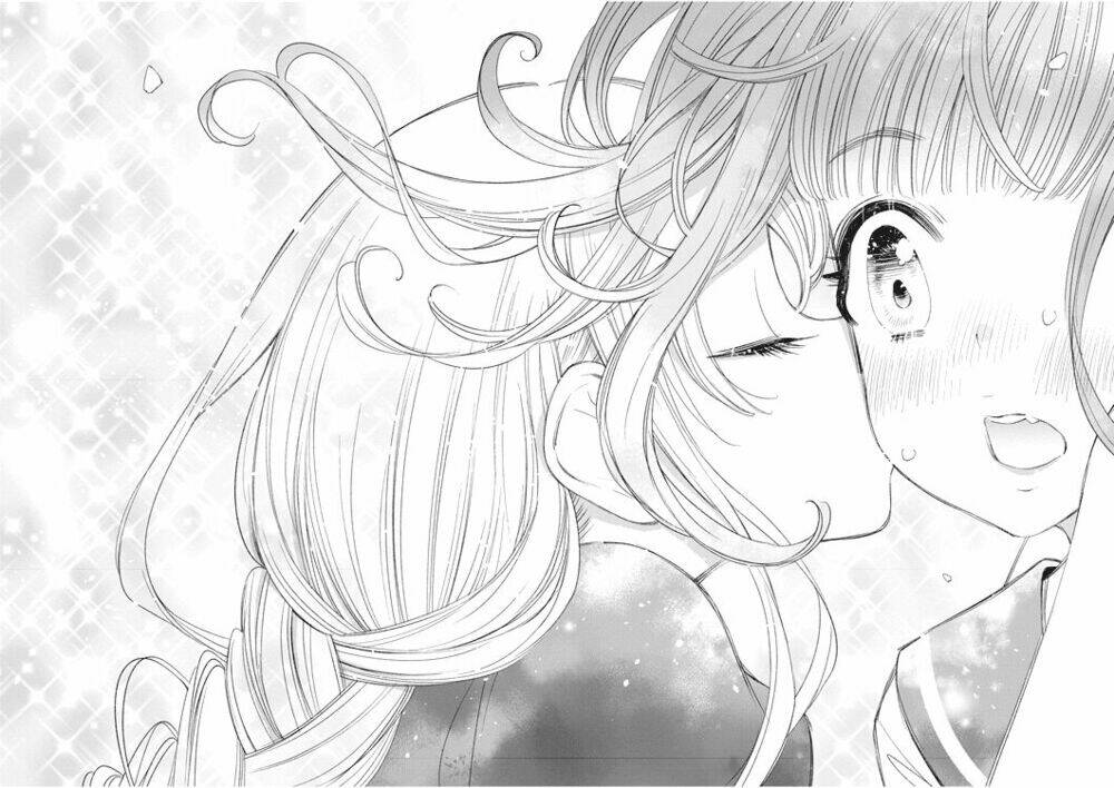 yuzumori-san (koy) chapter 13 19