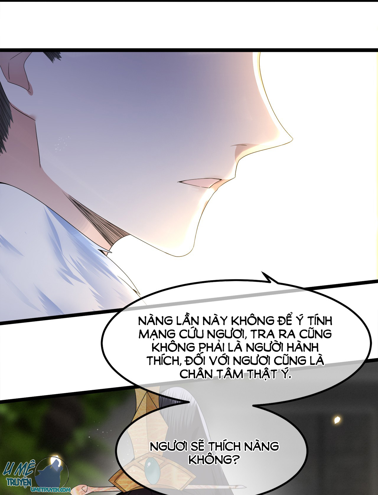 phượng hoàng vu phi chapter 34 12