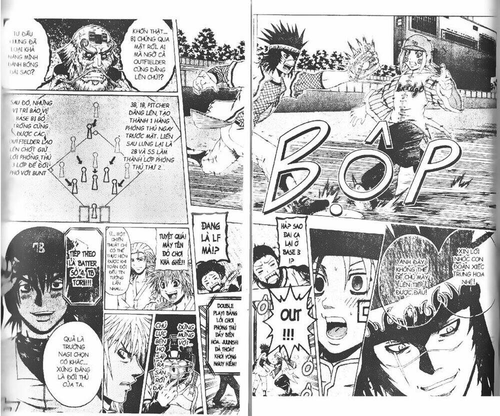 mr.fullswing chapter 183 14