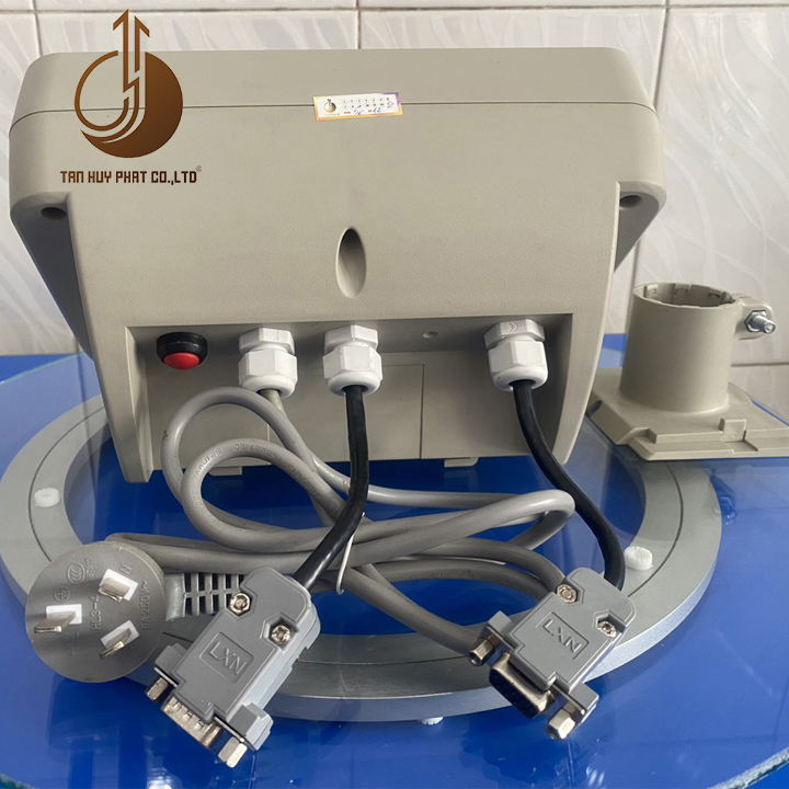 Đầu Chỉ Thị Cân Điện Tử T7E