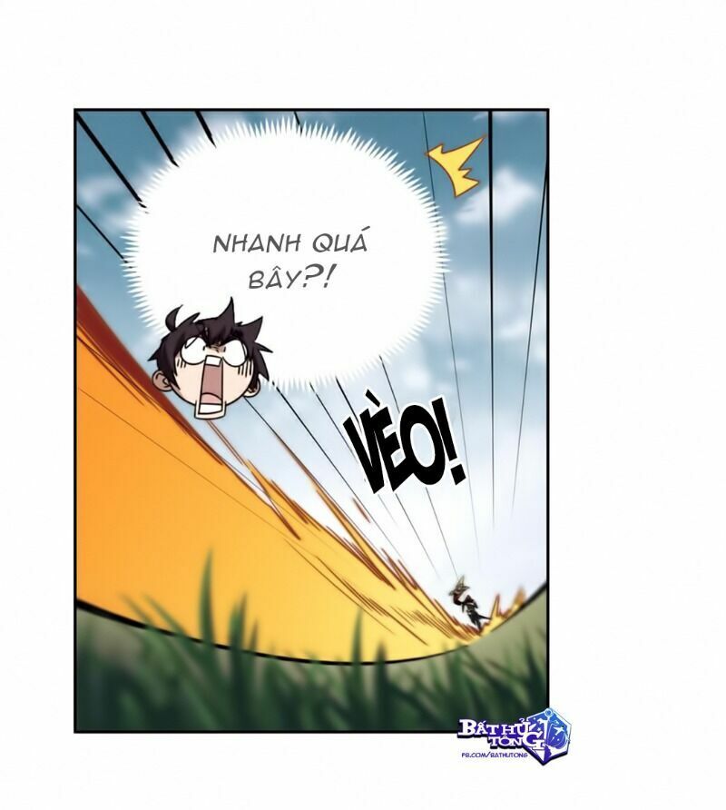 võng du chi cận chiến pháp sư chapter 312 16