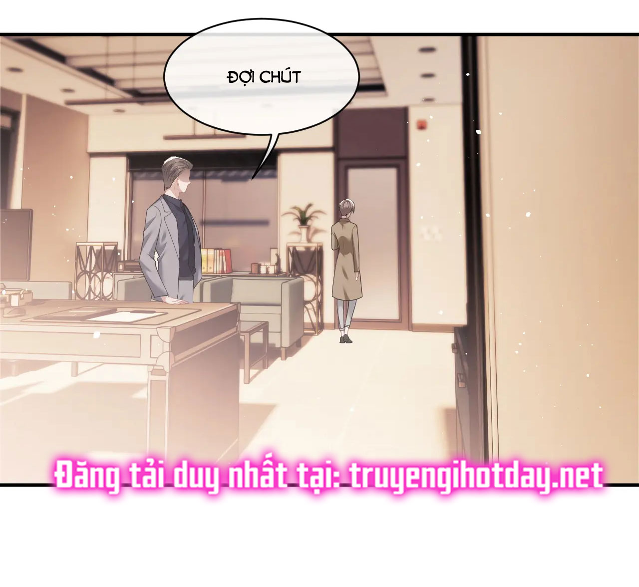 chủ mẫu cao môn xuyên không thành nữ phụ hào môn chapter 14.2 16