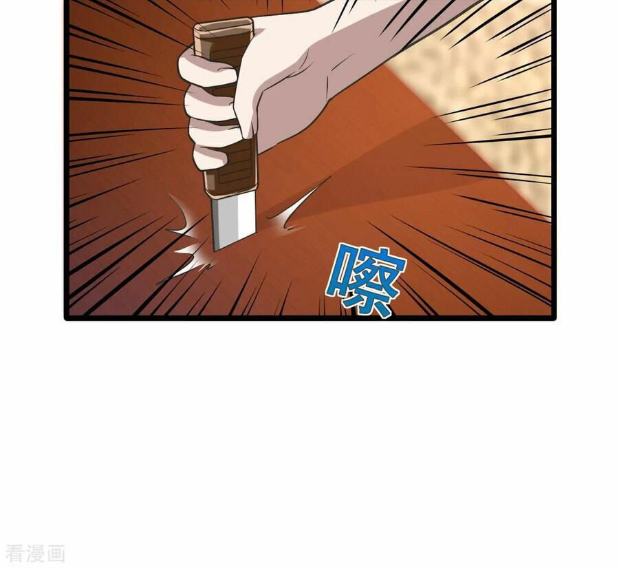 đô thị tà vương chapter 31 31